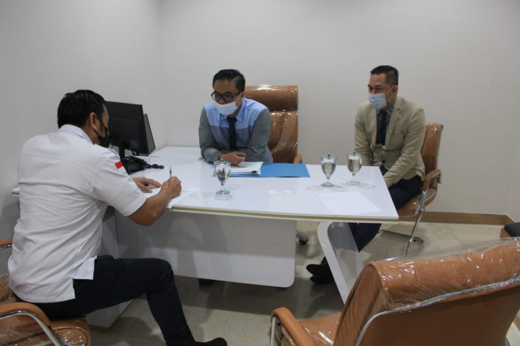 Diduga Lakukan Penipuan, Pengacara Adukan Praktek Investasi Pt. Kontak Perkasa Futures Ke Penegak Hukum 28 Gambar Diduga Lakukan Penipuan, pengacara Adukan Praktek Investasi PT. Kontak Perkasa Futures Ke Penegak Hukum 27