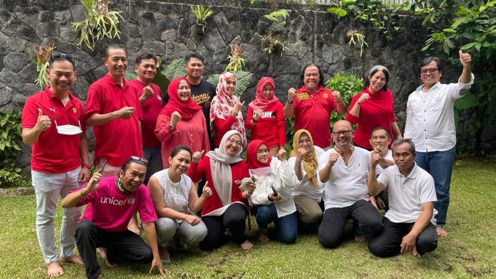 Temu Kangen Alumni Smpn 85 Angkatan 1988, Akan Digelar Sabtu 3 September 2022 28 Gambar Temu Kangen Alumni SMPN 85 Angkatan 1988, akan digelar Sabtu 3 September 2022 27