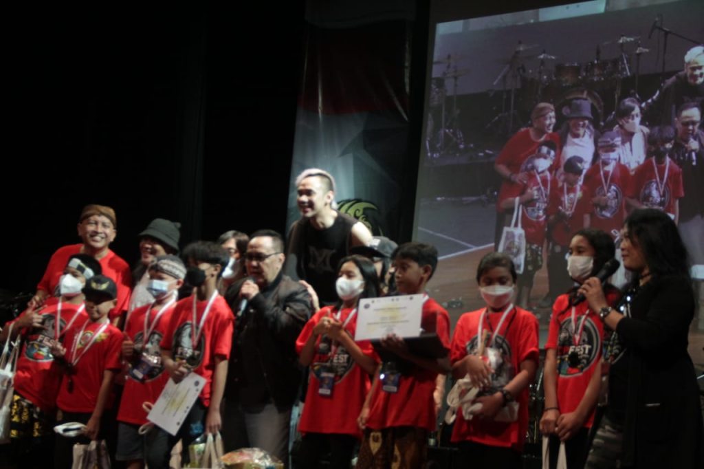 Idpfest 2022 Sukses Digelar Selama 3 Hari Di Taman Ismail Marzuki 20 Gambar IDPFest 2022 Sukses Digelar Selama 3 Hari Di Taman Ismail Marzuki 19
