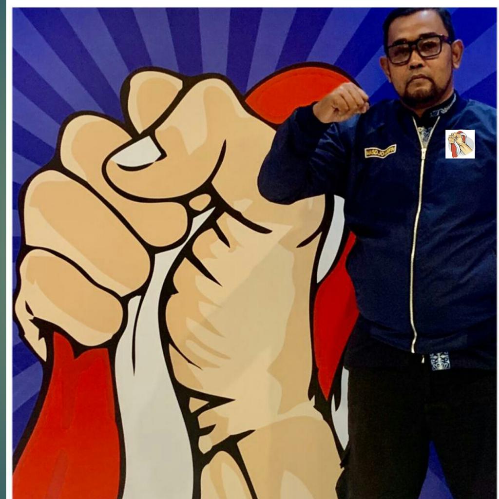 Founder Bela Negara Nusantara Angkat Bicara Terkait Ucapan Anggota Dpr Ri Effendi Simbolon 28 Gambar Founder Bela Negara Nusantara Angkat Bicara Terkait Ucapan Anggota DPR RI Effendi Simbolon 27
