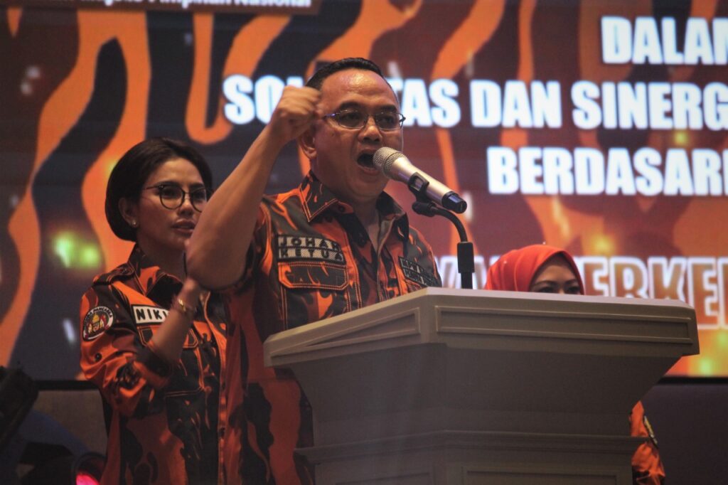 Kembali Pimpin Pemuda Pancasila Banten, H. Johan Aripin Muba Komitmen Membumikan Pancasila Di Tanah Jawara 20 Gambar Kembali Pimpin Pemuda Pancasila Banten, H. Johan Aripin Muba Komitmen Membumikan Pancasila Di Tanah Jawara 19