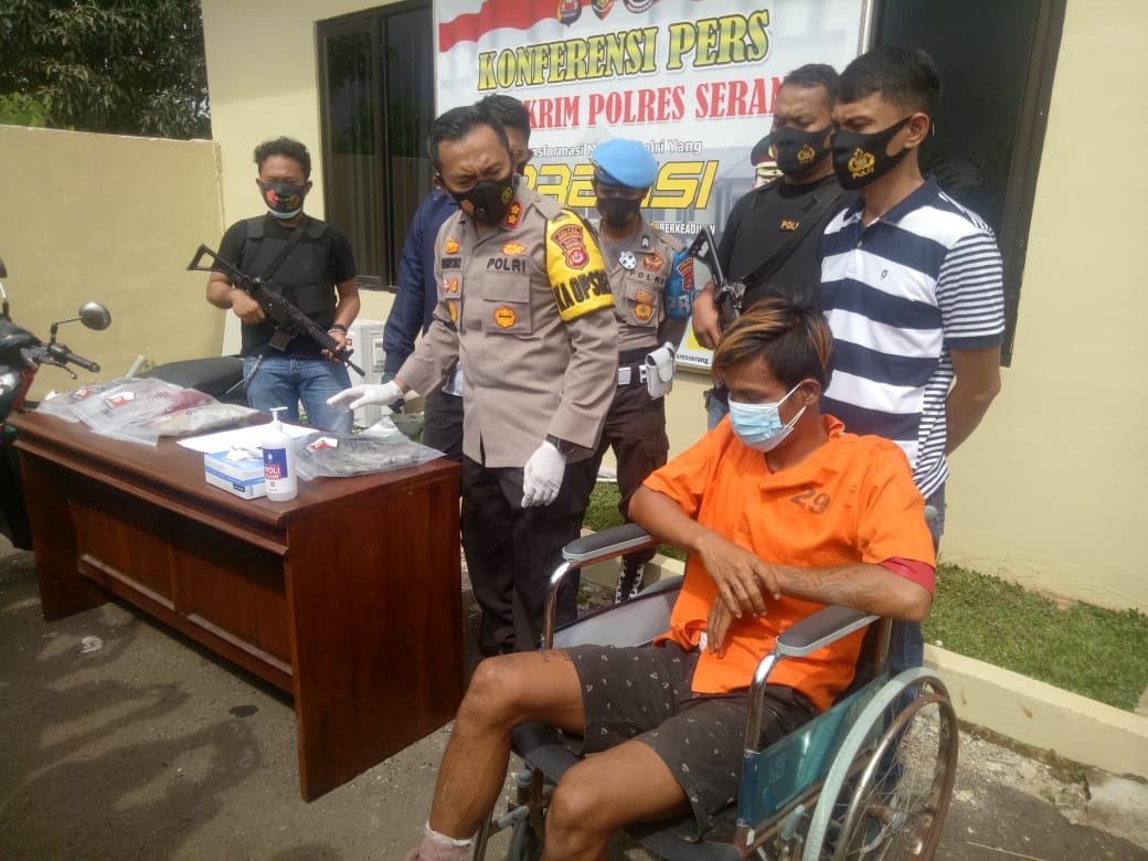 Pelaku Pembunuh Marsah Terungkap, Hendak Melawan Saat Ditangkap, Polisi Hadiahi Timah Panas 28 Gambar Pelaku Pembunuh Marsah Terungkap, Hendak Melawan Saat Ditangkap, Polisi Hadiahi Timah Panas 27
