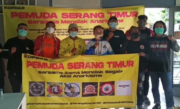 Mantap... Club Motor Dan Supporter Bola Sepakat Jaga Kondusifitas Ramadhan 28 Gambar Mantap... Club Motor dan Supporter Bola Sepakat Jaga Kondusifitas Ramadhan 27