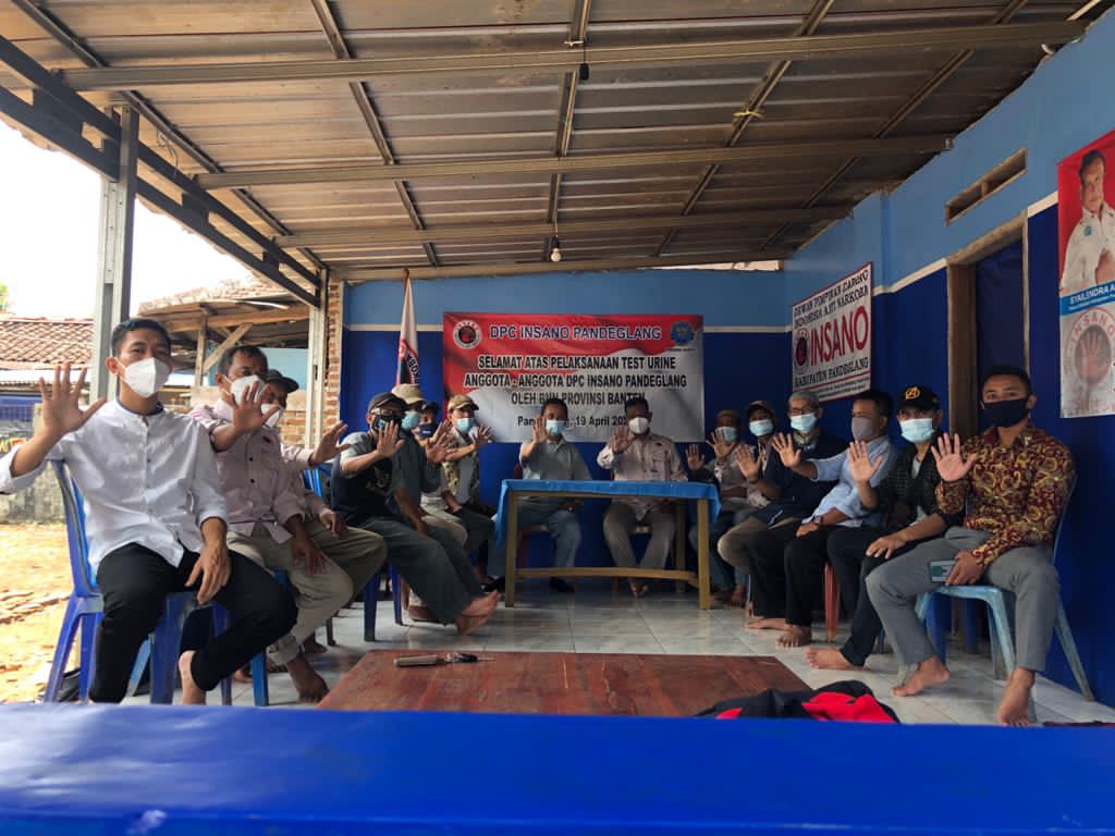 55 Kader Partai Demokrat Dpc Pandeglang Dites Urine, Hasilnya Negatif Narkoba 28 Gambar 55 Kader Partai Demokrat DPC Pandeglang Dites Urine, Hasilnya Negatif Narkoba 27