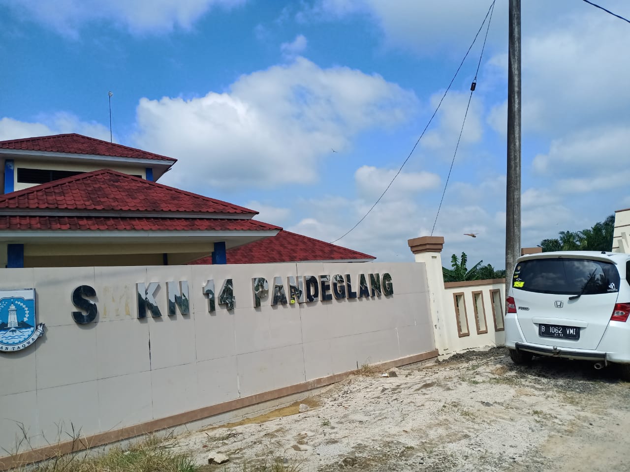Gambar Pembayaran Perbaikan Gedung Sekolah Tak Kunjung Selesai, Dinas Pendidikan Banten Bungkam 43