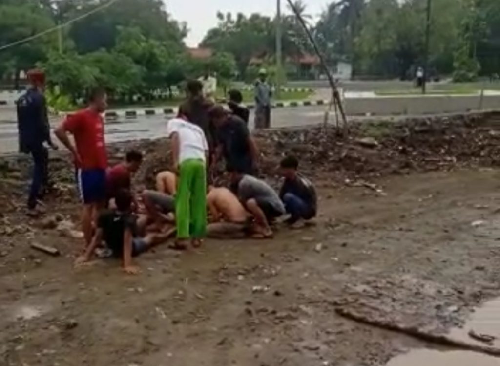 Gambar 3 Bocah di Kebalen Desa Banten Tewas Tenggelam di Galian Kali Banten 1 Selamat 74