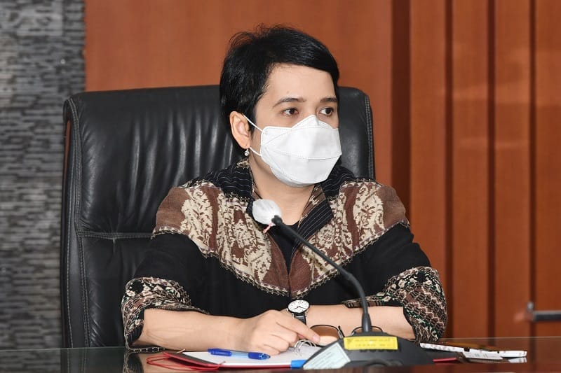 Keberhasilan Kominfo Pertahankan Predikat Opini Wtp Atas Laporan Keuangan Tahun 2020 28 Gambar Keberhasilan Kominfo Pertahankan Predikat Opini WTP atas Laporan Keuangan Tahun 2020 27
