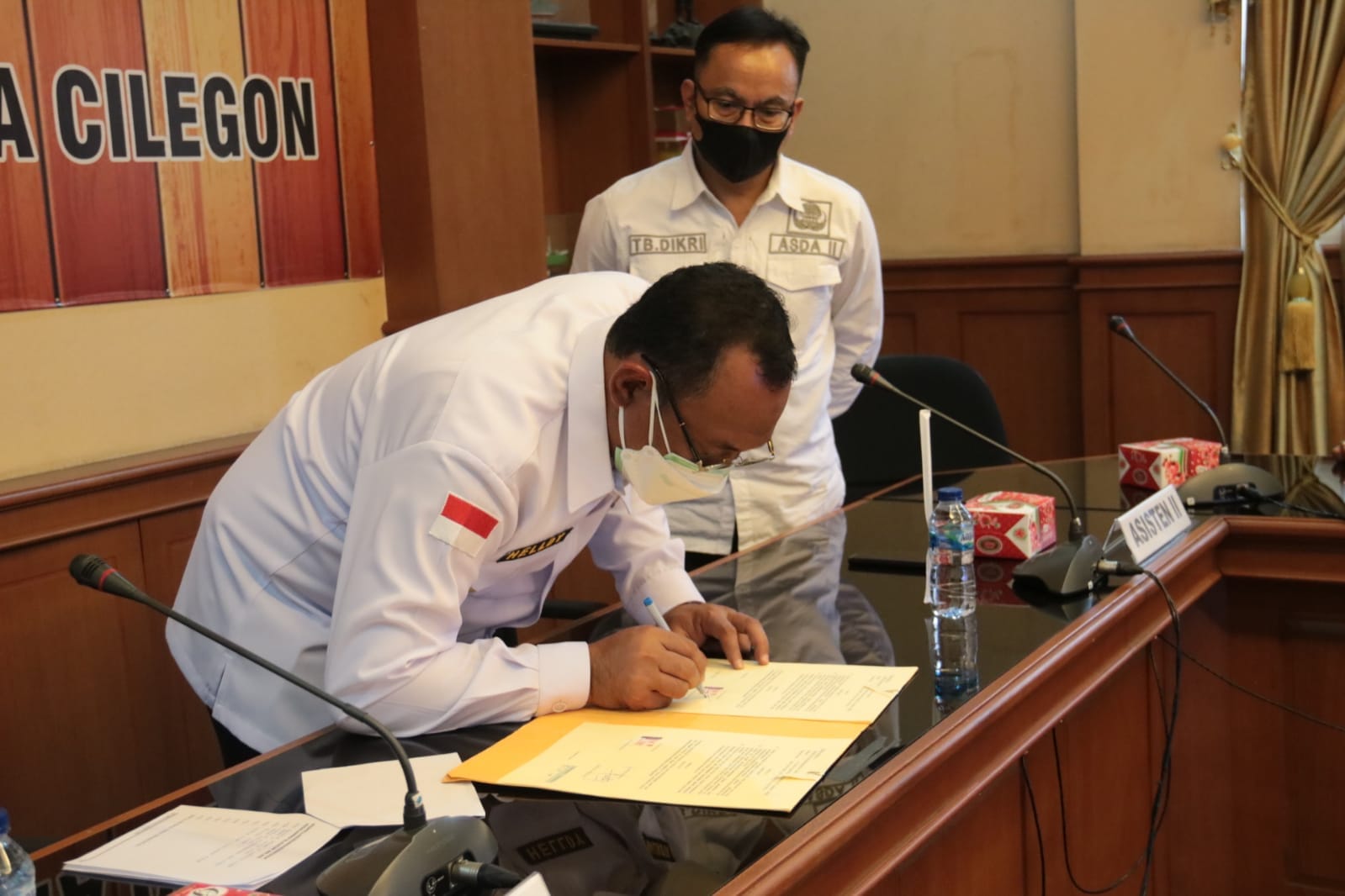 Pt. Indonesia Power, Pemkot Cilegon Akan Olah Sampah Menjadi Bahan Bakar Tenaga Listrik 28 Gambar PT. Indonesia Power, Pemkot Cilegon Akan Olah Sampah Menjadi Bahan Bakar Tenaga Listrik 27