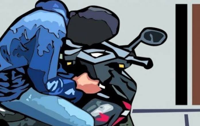 Bandit Curanmor Lintas Kabupaten Kota Di Banten Akhirnya Diringkus Personil Jatanras Polres Serang 28 Gambar Bandit Curanmor Lintas Kabupaten Kota di Banten Akhirnya Diringkus Personil Jatanras Polres Serang 27