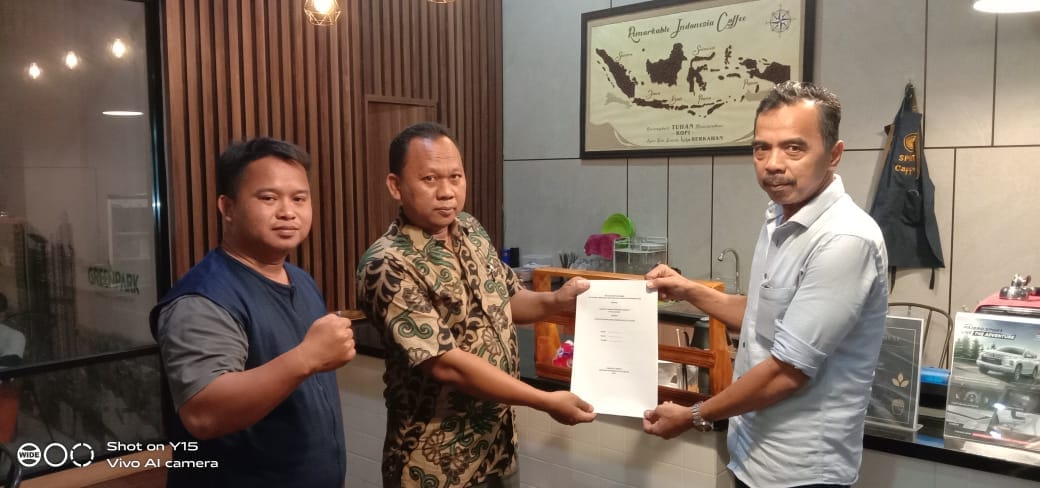 Gerakan Paramuka Kwarcab Cilegon Rencanakan Mou Dengan Pwi Diacara Diklat Jurnalistik 28 Gambar Gerakan Paramuka Kwarcab Cilegon Rencanakan MoU Dengan PWI Diacara Diklat Jurnalistik 27