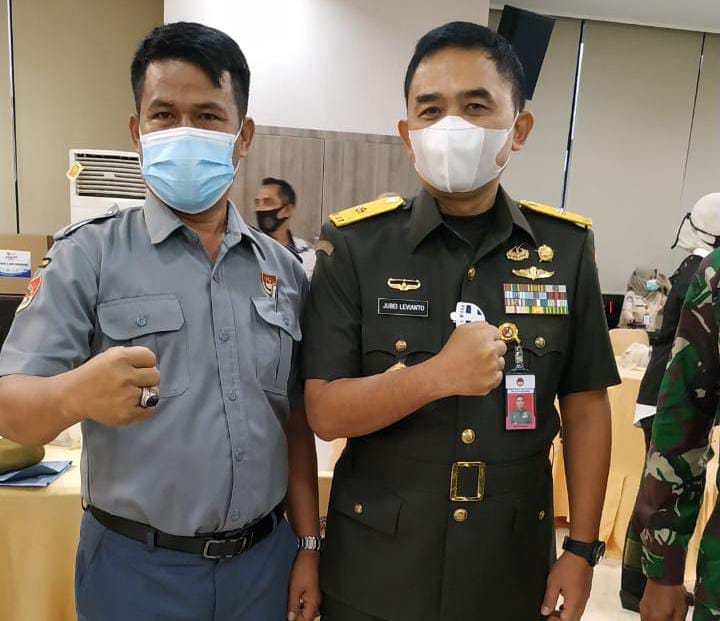 Hut Tni Al Ke 76, Ketua Fbn Ri Provinsi Banten: Jayalah Selalu Kesatria Bangsa 28 Gambar HUT TNI AL Ke 76, Ketua FBN RI Provinsi Banten: Jayalah Selalu Kesatria Bangsa 27