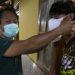 Gambar Satresbarkoba Polres Serang Kota Polda Banten Intens Penyuluhan Dan Bagikan Masker 37