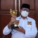 Gambar Pemprov Banten Raih Anugerah Parahita Ekapraya Kategori Utama 2020 37