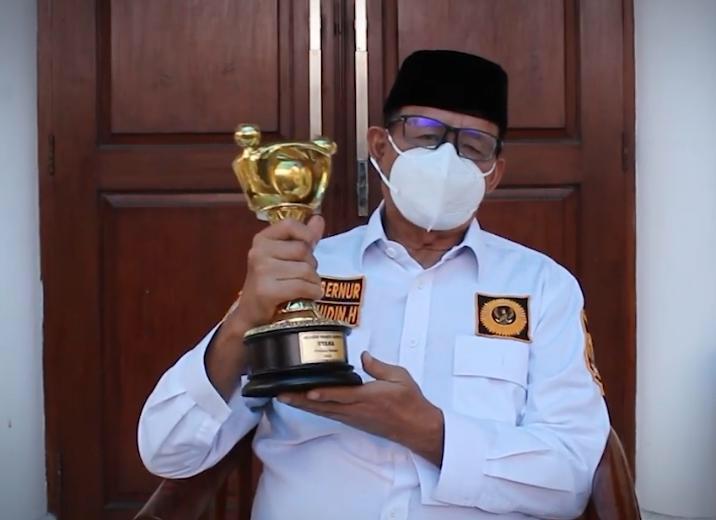 Gambar Pemprov Banten Raih Anugerah Parahita Ekapraya Kategori Utama 2020 27