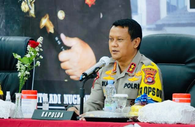 Cegah Cluster Covid-19 Saat Pilkades, Kapolda Banten Prioritaskan Serbuan Vaksinasi Ke Daerah Pemilihan 28 Gambar Cegah Cluster Covid-19 Saat Pilkades, Kapolda Banten Prioritaskan Serbuan Vaksinasi ke Daerah Pemilihan 27