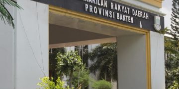 Gambar Sebanyak 167 Pegawai Non PNS di DPRD Banten Gigit Jari 1