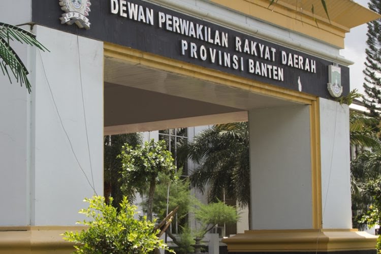 Gambar Sebanyak 167 Pegawai Non PNS di DPRD Banten Gigit Jari 27