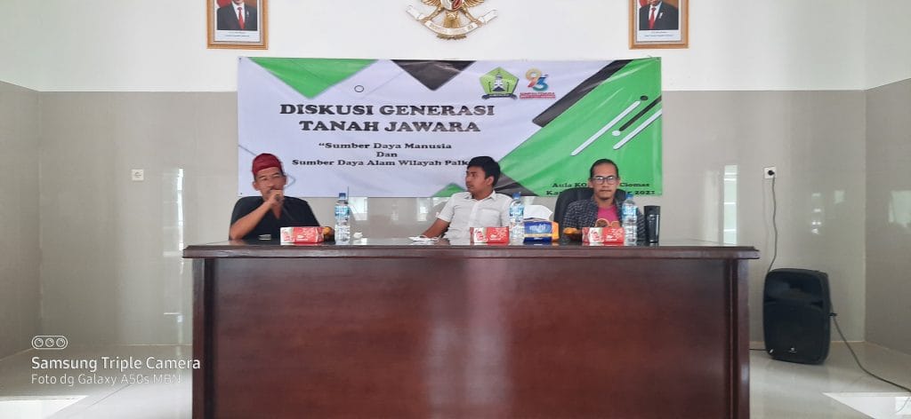 Peringatan Hari Sumpah Pemuda, Himpunan Mahasiswa Palka Gelar Diskusi Generasi Tanah Jawara 28 Gambar Peringatan Hari Sumpah Pemuda, Himpunan Mahasiswa Palka Gelar Diskusi Generasi Tanah Jawara 27