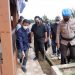 Gambar Polres Serang Kota Polda Banten Gelar Pengamanan dan Pengawasan Prokes Kunjungan Menteri BUMN RI 37