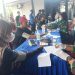 Gambar TNI AL Banten Tetap Semangat Lakukan Vaksinasi Covid-19 Bagi Masyarakat Sekitar Pesisir Mako Lanal Banten 43