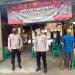Gambar Vaksinasis Presisi, Kabagops Polres Serang Kota Polda Banten Monitoring dan Himbau Prokes 39