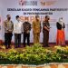 Gambar Dirpamobvit Polda Banten Wakili Kapolda Banten dalam Acara Pembukaan SKPP 43