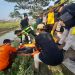 Gambar Satlantas Polres Serang Kota Polda Banten Tangani Lakalantas Di Sawah Luhur 37
