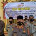 Gambar Jelang Pilkades, Polres Serang Kota Polda Banten Gelar Do'a Bersama 43