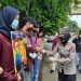 Gambar Aksi Unras Mahasiswa Untirta, Polres Serang Kota Polda Banten Gelar Pengamanan dan Pengawasan Prokes 43