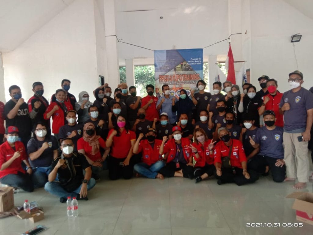 Ivan Gustian Membuka Langsung Ppgd Dan Rjpo Rescue Imi Dki Jakarta 28 Gambar Ivan Gustian Membuka Langsung PPGD Dan RJPO Rescue IMI DKI Jakarta 27