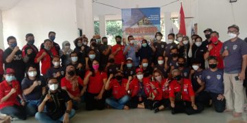 Gambar Ivan Gustian Membuka Langsung PPGD Dan RJPO Rescue IMI DKI Jakarta 1