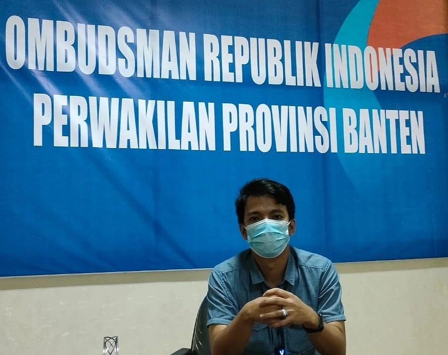 Gambar Soal Kebocoran Data Guru, Ombudsman RI Banten Desak Dindik Banten untuk Evaluasi Diri 27