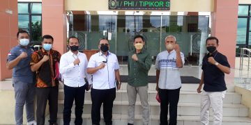 Gambar Bidang Hukum Polda Banten Menangkan Praperadilan Dalam Perkara Pemberitahuan Penghentian Penyidikan yang Dikeluarkan Polres Serang 1