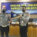 Gambar Ditlantas Polda Banten Beri Reward Personel Satun Lalu Lintas Berprestasi Pada Saat Anev 40