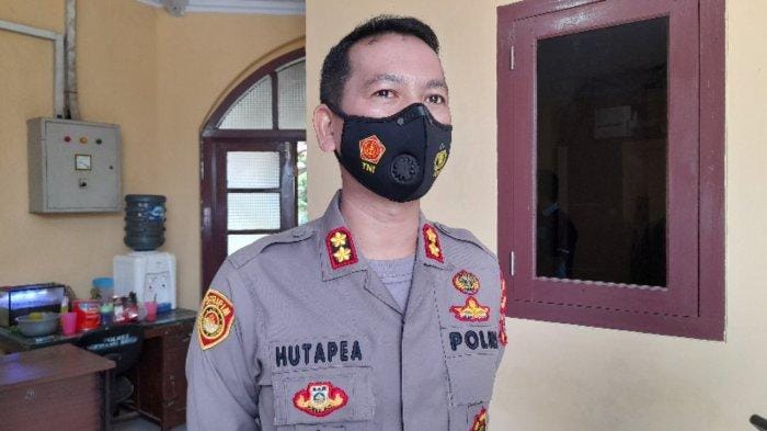 Marak Kasus Pencabulan Anak, Kapolres Serang Kota Ajak Para Orang Tua Turut Serta Melakukan Pengawasan 28 Gambar Marak Kasus Pencabulan Anak, Kapolres Serang Kota Ajak Para Orang Tua Turut Serta Melakukan Pengawasan 27