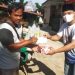 Gambar Tim Warung Jumat Ditresnarkoba Polda Banten Bagikan Masker dan Nasi Kotak di Wilayah Kota Serang 41