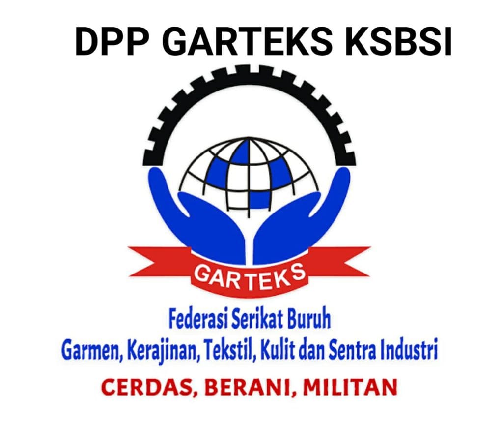 Sikap Dpp Garteks: Kecam Keras Insiden Arogansi Dan Kekerasan Oknum Fsp Tsk Spsi Terhadap Massa Garteks Tangerang Raya Saat Aksi Unras 28 Gambar Sikap DPP Garteks: Kecam Keras Insiden Arogansi dan Kekerasan Oknum FSP TSK SPSI Terhadap Massa Garteks Tangerang Raya Saat Aksi Unras 27