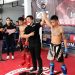 Gambar Raih Medali Emas, Warga Binaan Lapas Pemuda Kelas IIA Tangerang Juara MMA Championship Nasional GAMMA 2021 41