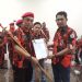 Gambar Usin Sanjaya Nahkodai Komando Inti Mahatidana MPC Kota Serang 43