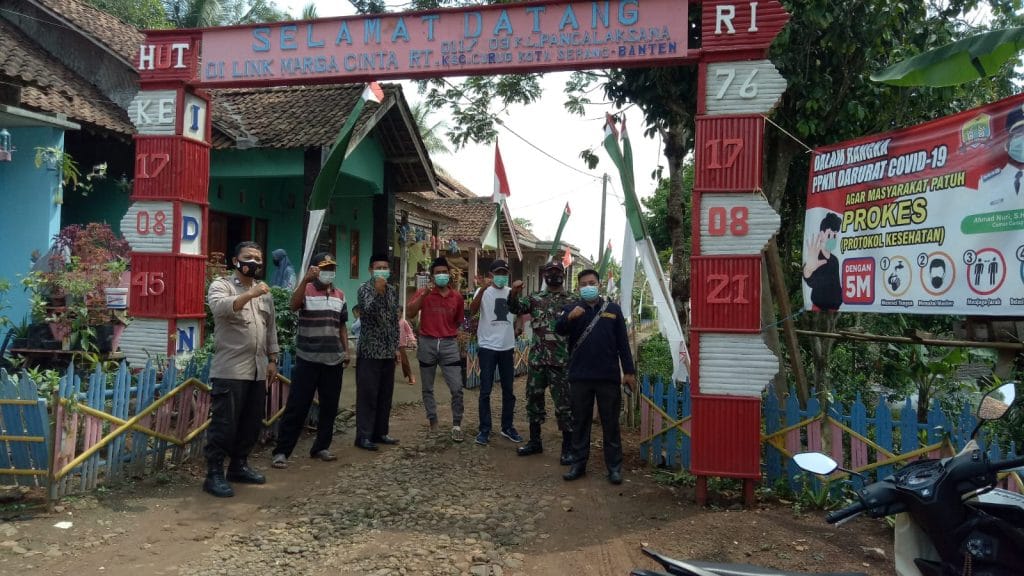 Warga Antusias Sambut Tim Penilai Lrla Di Kelurahan Pancalaksana 2021 32 Gambar Warga Antusias Sambut Tim Penilai LRLA di Kelurahan Pancalaksana 2021 31