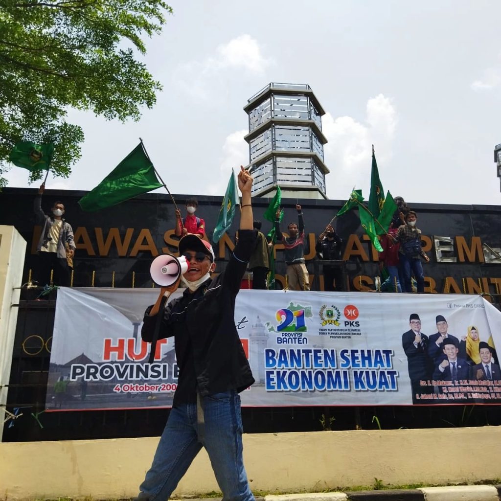 Gambar Kumala PW Minta Polda Banten Segera Proses Kasus Bocornya Data Guru dan Dindikbud Banten di Evaluasi 27