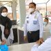 Gambar Lapas Pemuda Kelas IIA Tangerang Menjadi Sampel Kemenkumham Dalam Penilaian WBK Oleh TPN 39