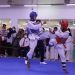 Gambar Atlet Taekwondo Pelajar Kota Serang Borong Medali Kejuaraan Corona Fight 2021 di Tangsel 43