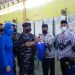 Gambar Serbuan Vaksin Maritim TNI AL Koarmada I di Kramatwatu, Agar Herd Immunity Nasional Tercapai 44