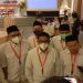 Gambar Rakercab DPC Grindra Kota Tangerang Deklarasikan Prabowo Subianto Sebagai Capres 2024 38