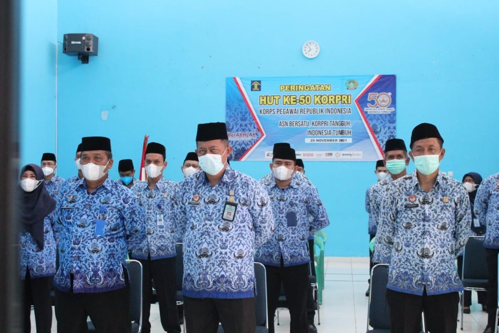 Lapas Serang Ikuti Apel Bersama Sekjend Kemenkumham Secara Virtual 28 Gambar Lapas Serang Ikuti Apel Bersama Sekjend Kemenkumham Secara Virtual 27