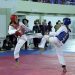 Gambar Atlet Pemula Taekwondo dari Enam Club di Kota Serang Harumkan nama Kota Serang 39