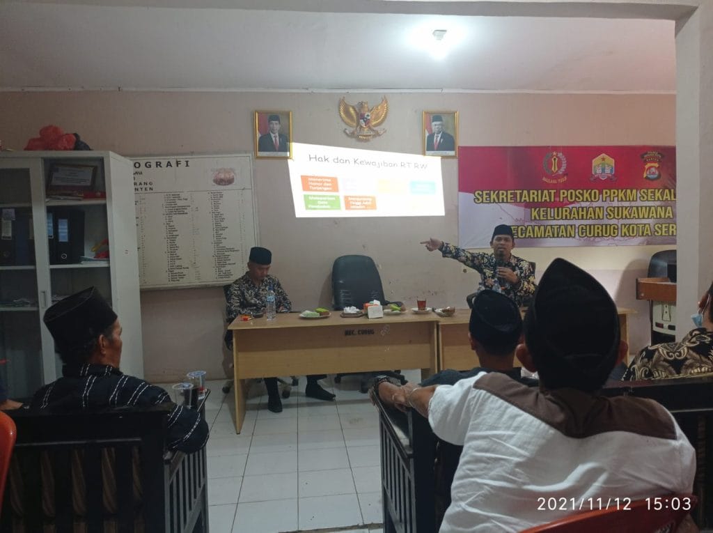 Genjot Wajib Pajak Agar Capai Target, Camat Curug Road Show Ke Tiap-Tiap Kelurahan 30 Gambar Genjot Wajib Pajak Agar Capai Target, Camat Curug Road Show ke Tiap-tiap Kelurahan 29