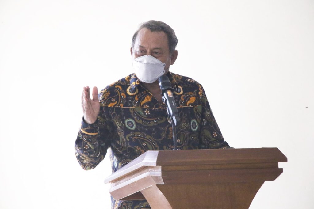 Gambar Dampak Pembangunan Tol Serang-Panimbang yang Diresmikan Presiden Jokowi, Pemkab Serang Tagih Janji 27