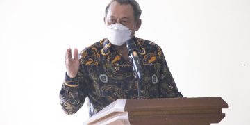 Gambar Dampak Pembangunan Tol Serang-Panimbang yang Diresmikan Presiden Jokowi, Pemkab Serang Tagih Janji 1